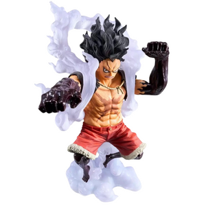 Figura Monkey D. Luffy King of Artist Snake Man Figure Gear4