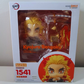 Figura Kyojuro Rengoku Nendoroid 1541 Kimetsu No Yaiba