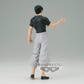 Figura Toji Fushiguro Jujutsu Kaisen King of Artist