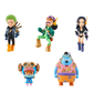 Figura Usopp WCF Egghead 2 One Piece