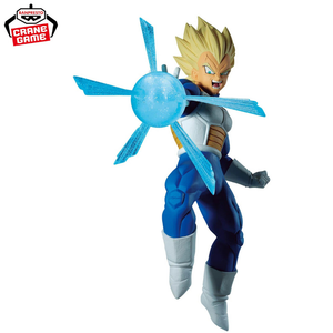 Figura Vegeta II GxMateria