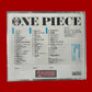 CD ONE PIECE 15th Anniversary BEST ALBUM