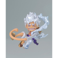 Figura Luffy Gear 5 Nika WCF Special Collection 01