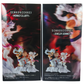Figuras Monkey D. Luffy - Jewerly Bonney SenkouZekkei