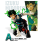Figura Izuku Next Generations Feat. Smash Rising