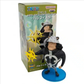 Figura Pacifista Mega WCF
