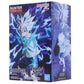 Figura Killua Hunter X Hunter Vibration Stars