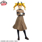 Figura Kikoru Shinomiya Glitter & Glamours Kaiju No.8