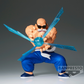 Figura Maestro Roshi, Kamesennin GX Materia Dragon Ball