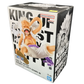 Figura Luffy Gear 5 III King of Artist