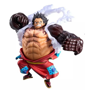 Figura Monkey D. Luffy King of Artist Bound Man Figure Gear4