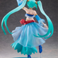 Figura Hatsune Miku Princess Arabian Versión Artist Masterpiece