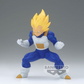 Figura Vegeta Super Saiyan Chosenshiretsuden III Vol.4