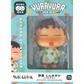 Figuras Shin - Chan YuraYura Head