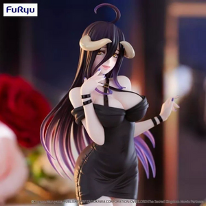 Figura Albedo Overlord Trio- Try- It