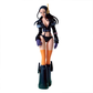 Figura Nico Robin The Departure Egghead Ver.