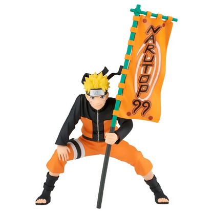 Figura Naruto Shippuden Naruto99