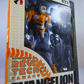 Figura Evangelion Proto Type-00 Revoltech N.033