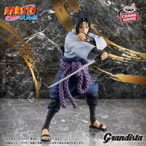 Figura Uchiha Sasuke Grandista