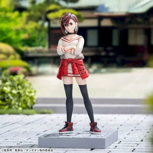 Figura Momo Luminasta Private Clothes Ver.