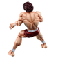 Figura Hanma Baki The Grappler Grandista