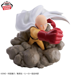 Figura Saitama Diorama Figure