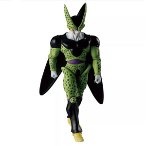 Figura Cell Solid Edge Works Dragon Ball Z