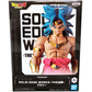 Figura Broly SS1 Movie Ver. Solid Edge Works Dragon Ball Z