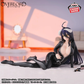 Figura Albedo Overlord If Relax Time