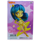 Figura Lum QPosket Together Urusei Yatsura Versión A