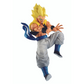 Figura Super Saiyan Gogeta Rising Fighters With Dragonball Legends