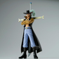 Figura Dracule Mihawk DXF The Grandline Series Extra