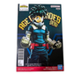 Figura Izuku Midoriya Deku My Hero Academia Age Of Heroes