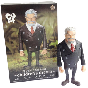 Figura Garp Cry Heart Children´s Dream Cry Heart One Piece