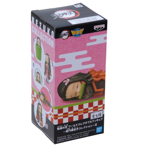 Figura WCF Nezuko Kamado N. 9