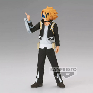 Figura Denki Kaminari Age of Heroes Chargezuma & Creaty