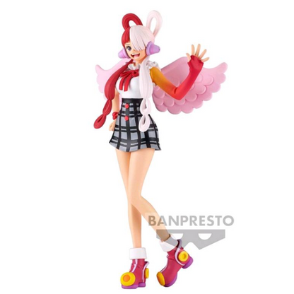 Figura UTA One Piece Film Red DXF The Grandline Series