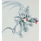 Figura Blue-Eyes Ultimate Dragon Equal-Arts