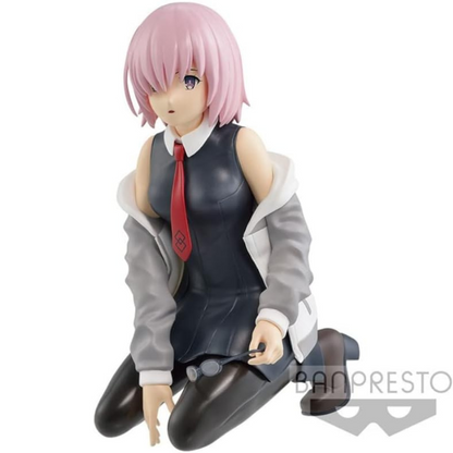 Figura Mash Kyrielight Fate/Grand Order