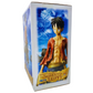 Figura Monkey D. Luffy Master Star Piece One Piece