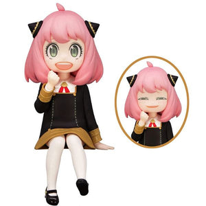 Figura Anya Forger Spy X Family Noodle Stopper - Anime Store