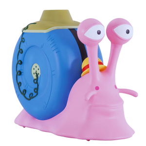 Altavoz Den Den Mushi Monkey D. Luffy One Piece