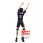 Figura Tobio Kageyama Haikyu Posing