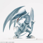 Figura Blue Eyes White Dragon Yu-Gi-Oh!