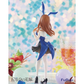 Figura  Miku Nakano Trio-Try-It Color Bunny Ver.