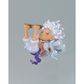 Figura Luffy Gear 5 Nika WCF Special Collection 03