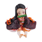 Figura Nezuko Kamado G.E.M Series Megahouse