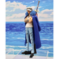 Figura Trafalgar Law One Piece King Of Artist