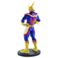 Figura All Might Age Of Heroes