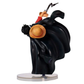 Figura Luffy Treasure Cruise Ichiban Kuji Premio C
